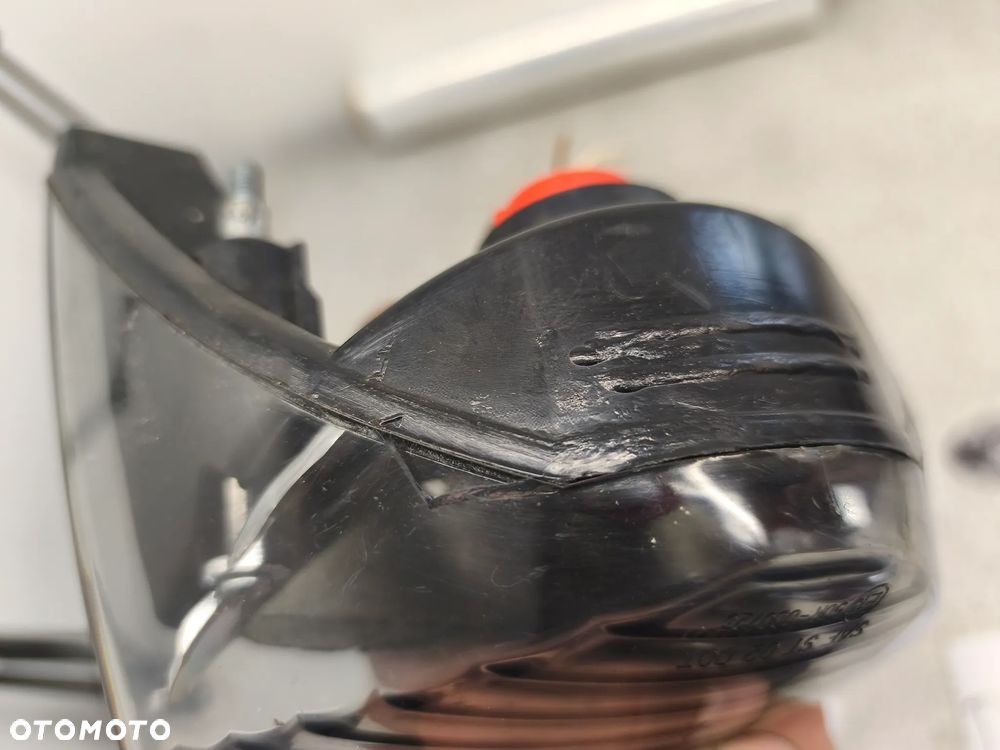 Lampa tył, tylna KTM 950 990 Adventure - 10