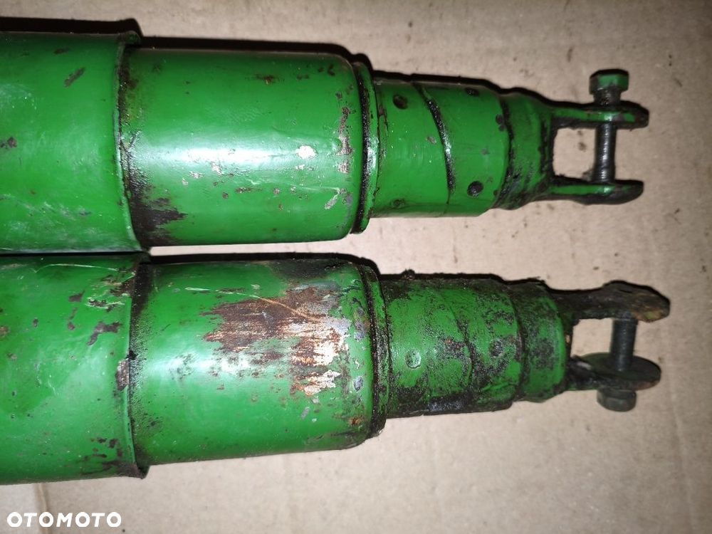 Amortyzatory Ural M63 M66 M67 - 7