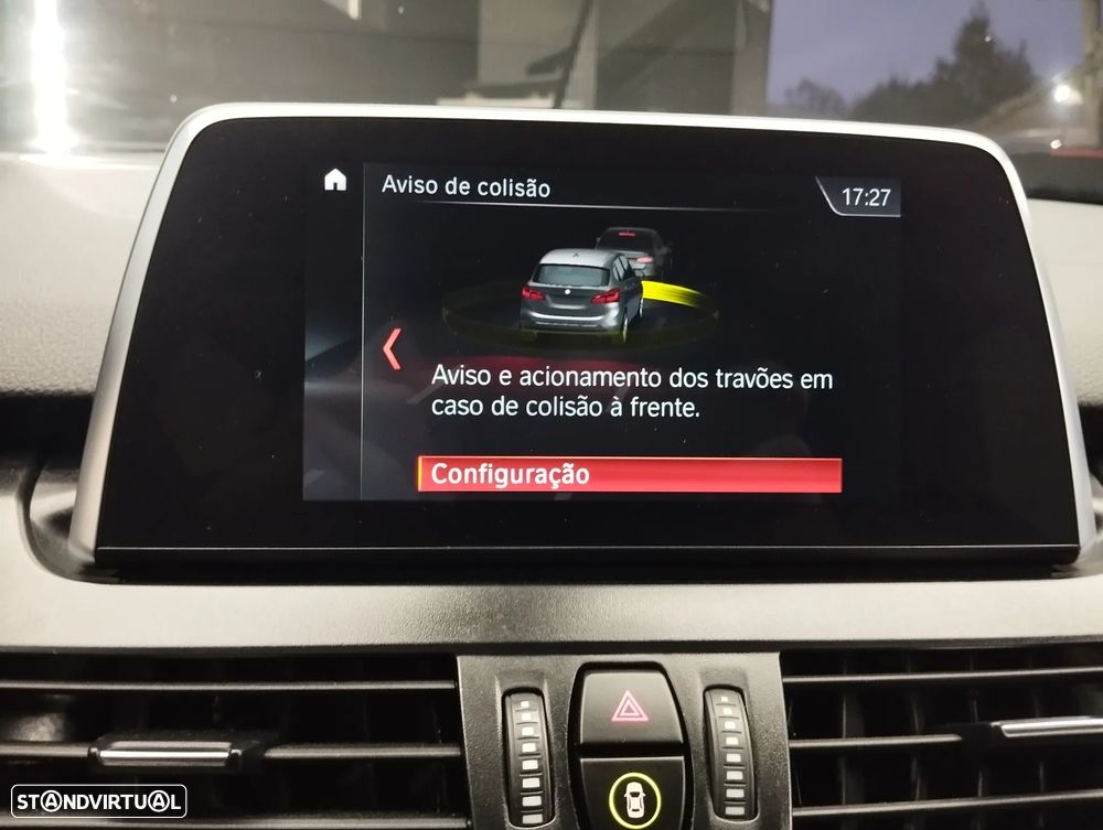 BMW 225xe Active Tourer Advantage - 31