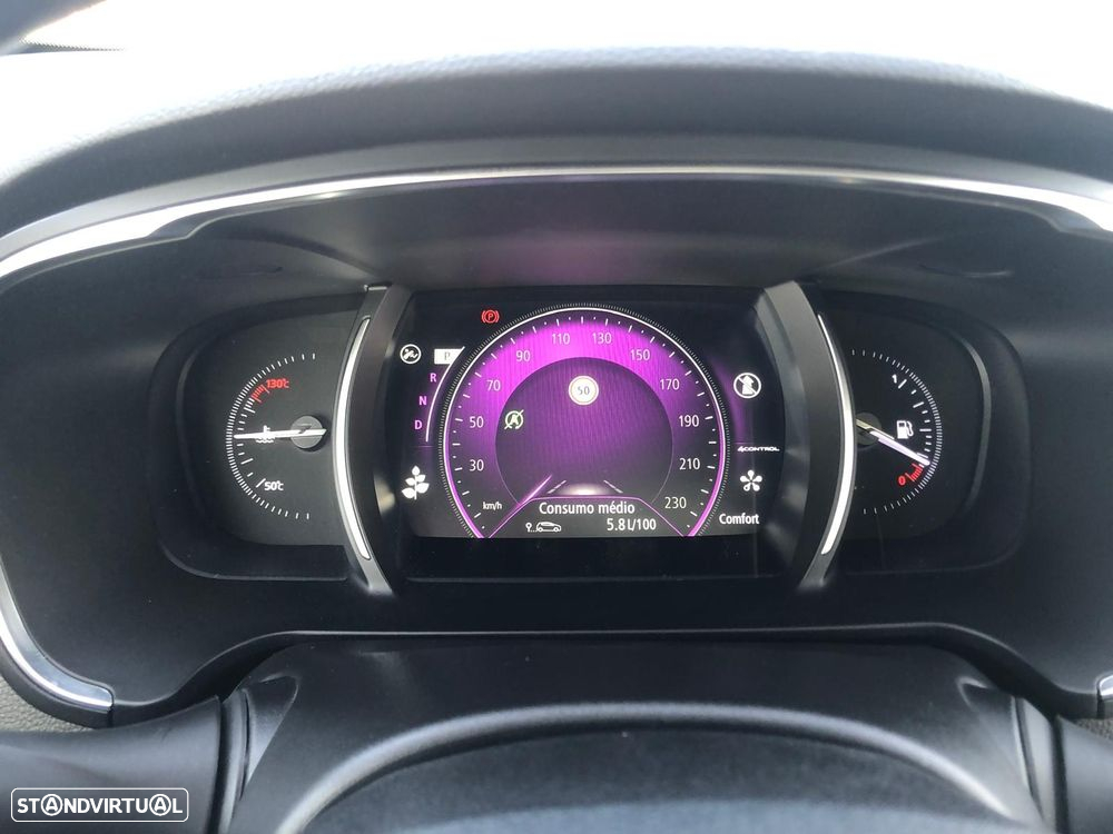 Renault Talisman Sport Tourer - 22