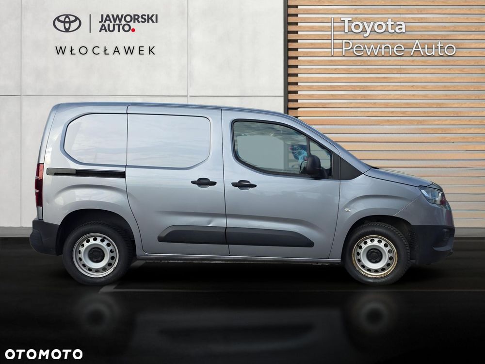Toyota PROACE CITY - 6