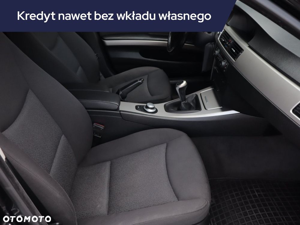 BMW Seria 3 - 11