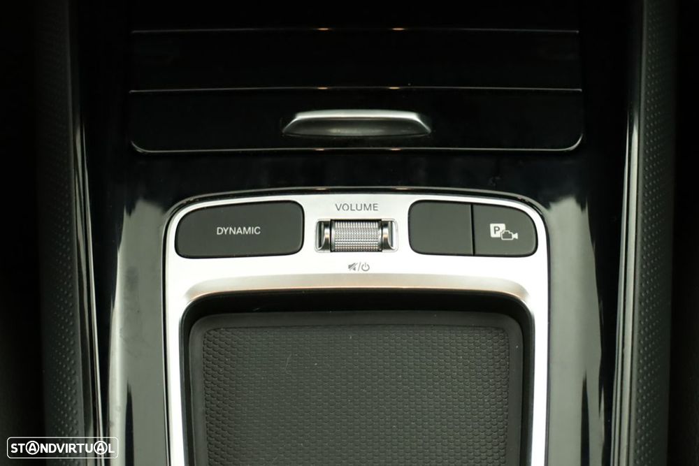 Mercedes-Benz GLB 180 d - 14