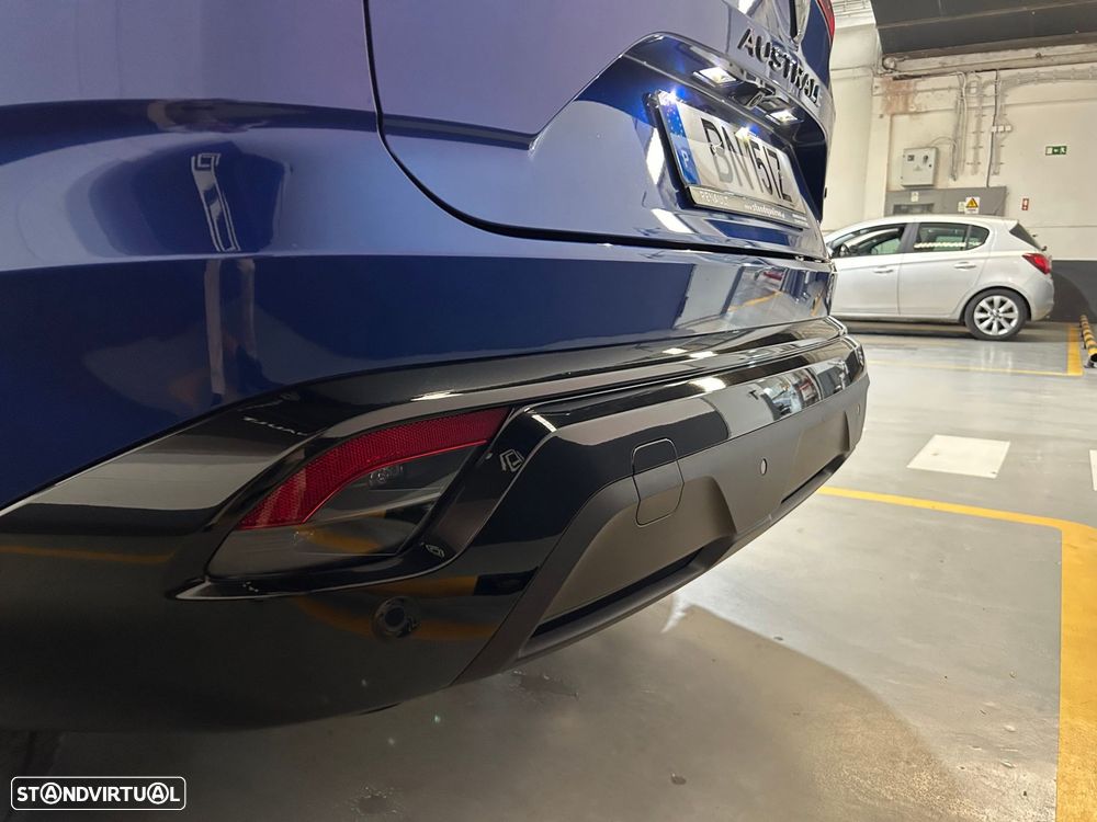 Renault Austral 1.2 E-Tech Techno Espirit - 15