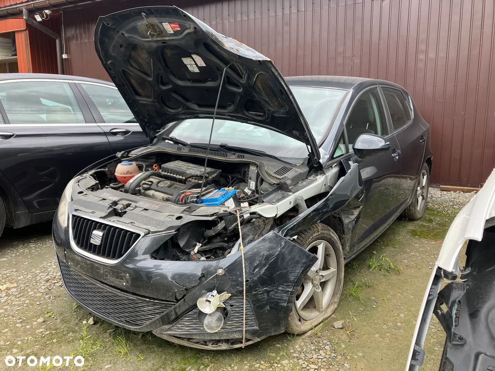 Seat Ibiza - 2