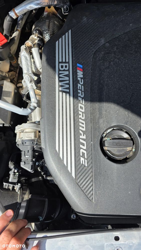 BMW X4 - 9