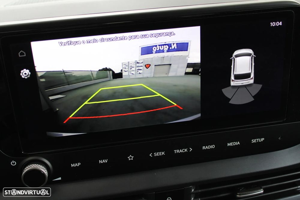 Hyundai i20 1.0 T-GDI Style (TT) DCT - 24