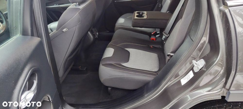 Jeep Cherokee 2.0 Multijet Longitude - 35