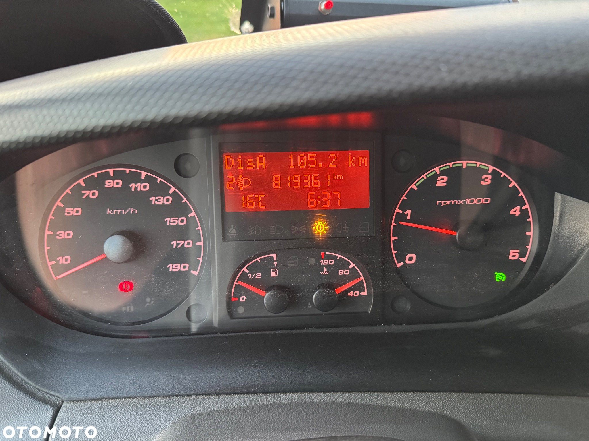 Iveco Daily - 8