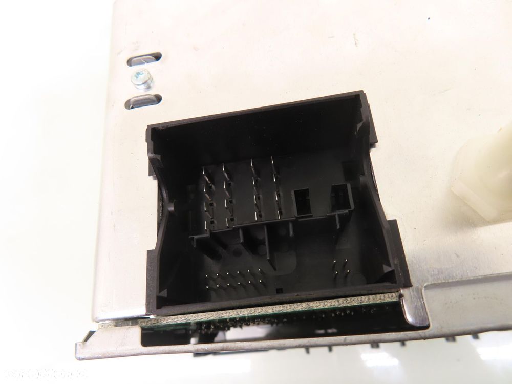 RADIO FORD S-MAX I 8S7T18C815AA + KOD - 4