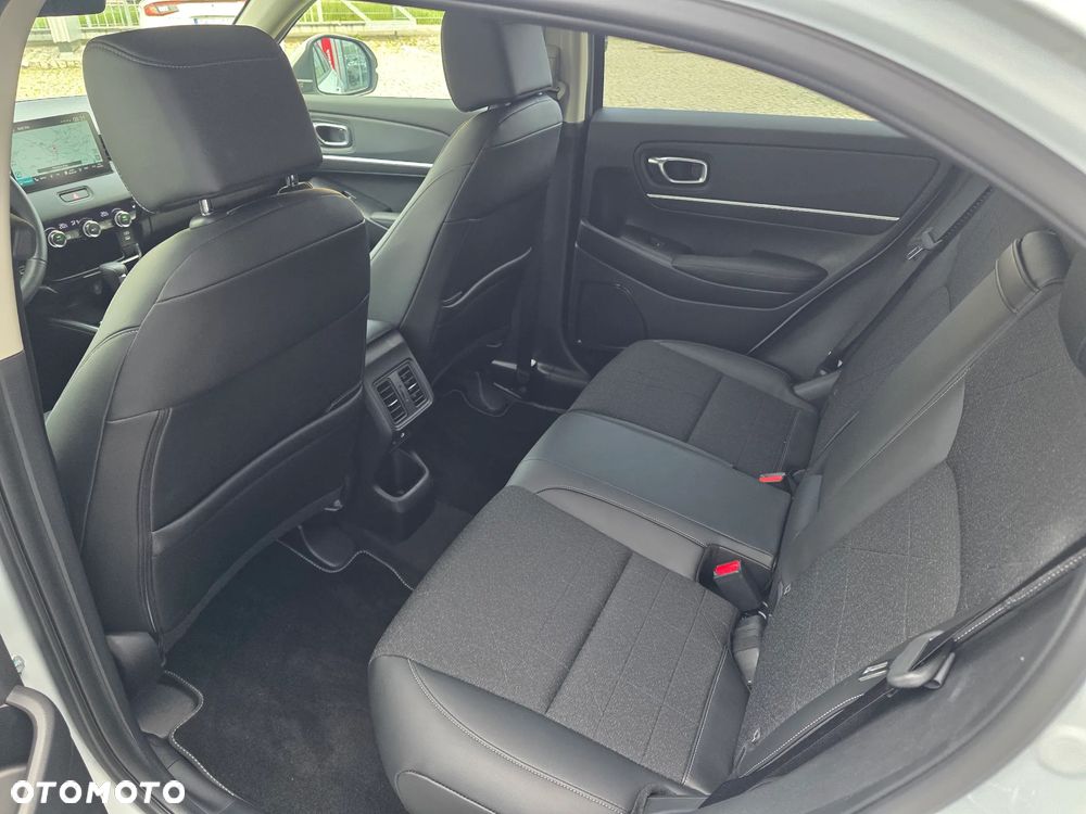 Honda HR-V 1.5 i-MMD Advance BSI CVT - 10
