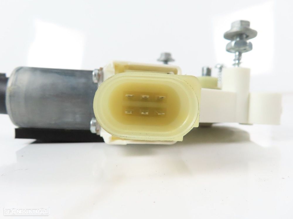 Motor elevador Direito/Frente Seminovo/ Original BMW 3 Coupe (E92)/BMW 3 Convert... - 3