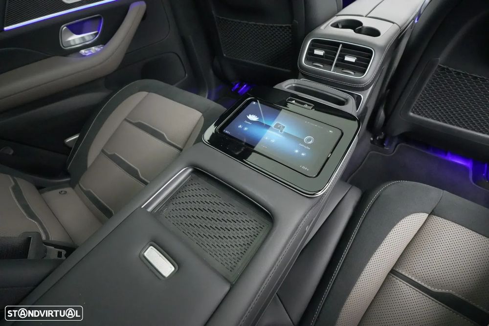 Mercedes-Benz GLS 63 AMG 4Matic+ - 37