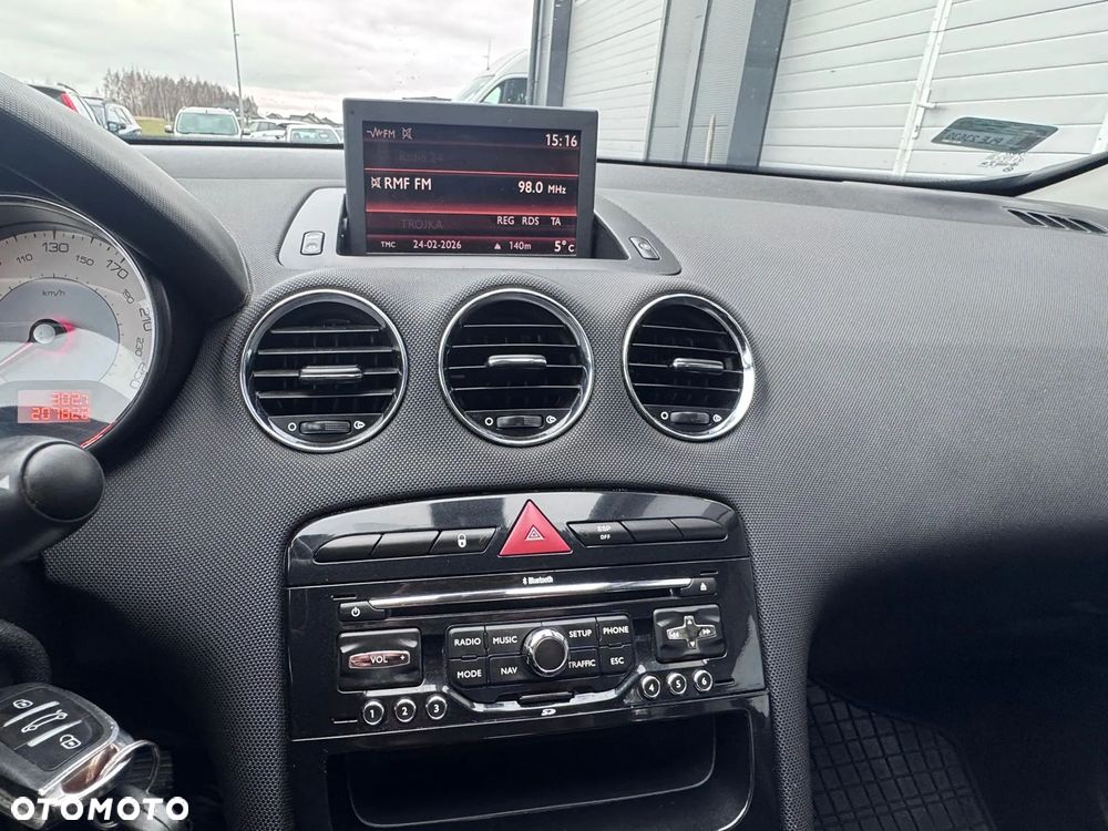 Peugeot 308 HDi FAP 110 Premium - 18