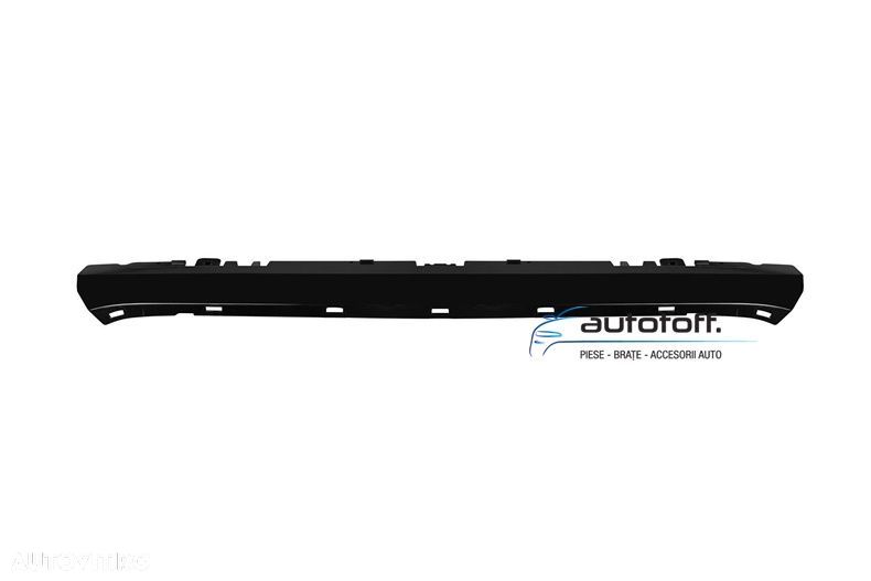 Pachet compatibil Mercedes W213 E-Class (2020+) model E63 AMG - 11