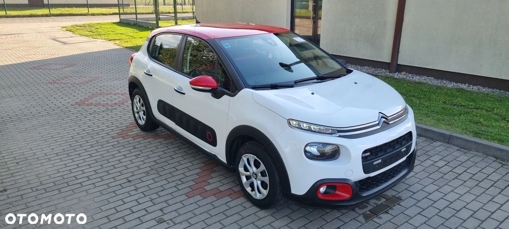 Citroën C3 Pure Tech 83 S&S FEEL - 10