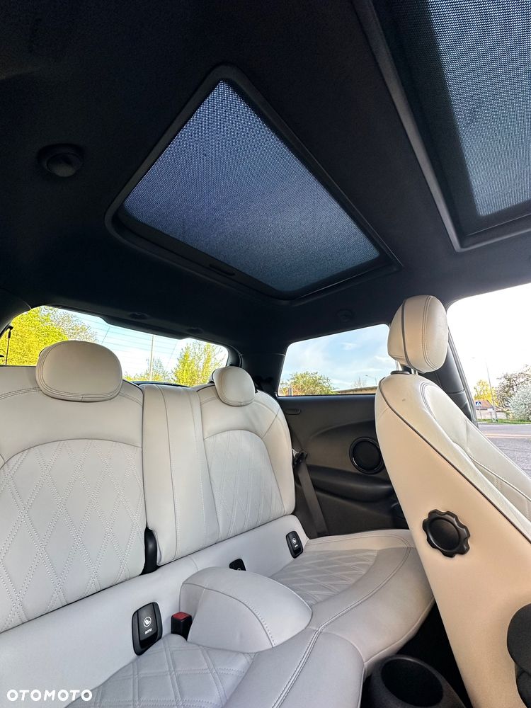 MINI Cooper S sport - 15