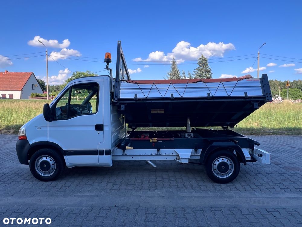 Renault MASTER - 1