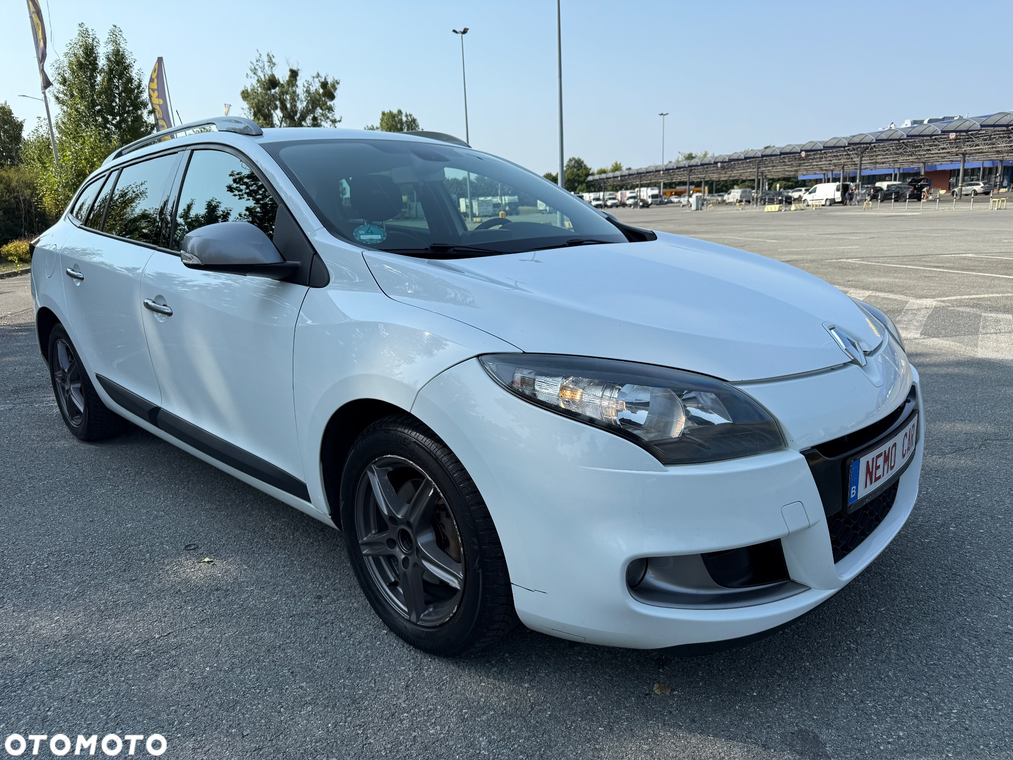 Renault Megane - 7