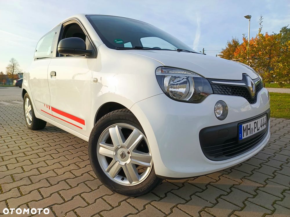 Renault Twingo SCe 70 Life - 2