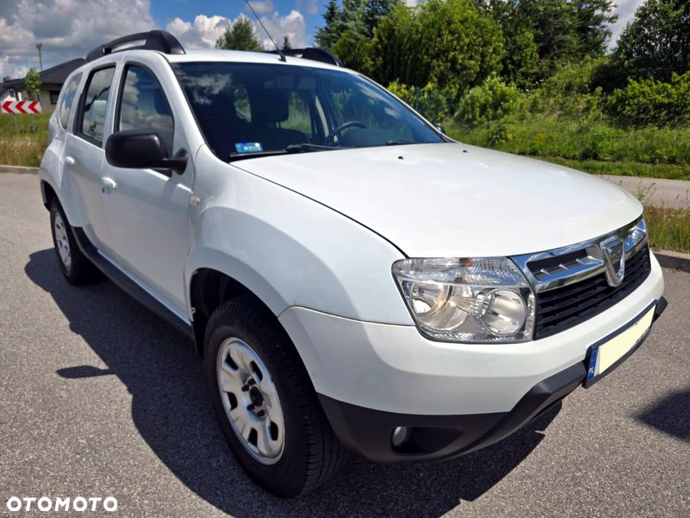 Dacia Duster 1.6 Euro5 - 18