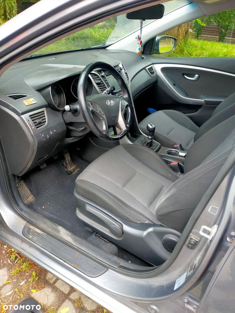 Hyundai i30 - 9