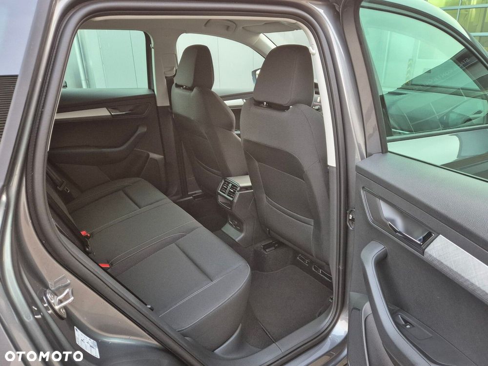 Skoda Karoq 1.5 TSI ACT Edition 130 - 11