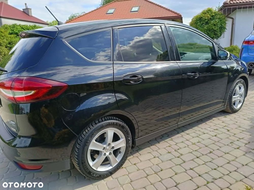 Ford C-MAX 1.0 EcoBoost Titanium ASS - 6