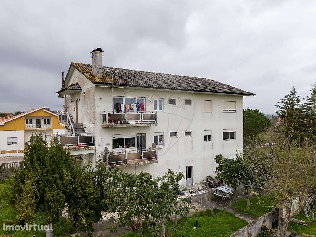 Apartamento T5 para venda - Grande imagem: 2/24