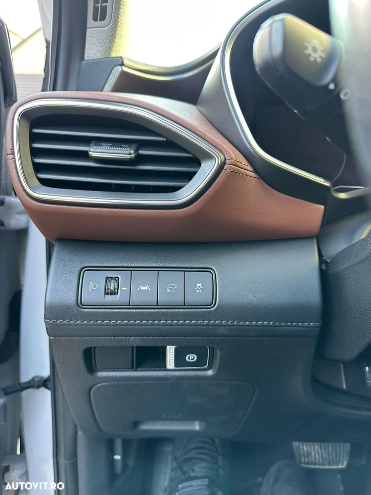 Hyundai Santa Fe - 13
