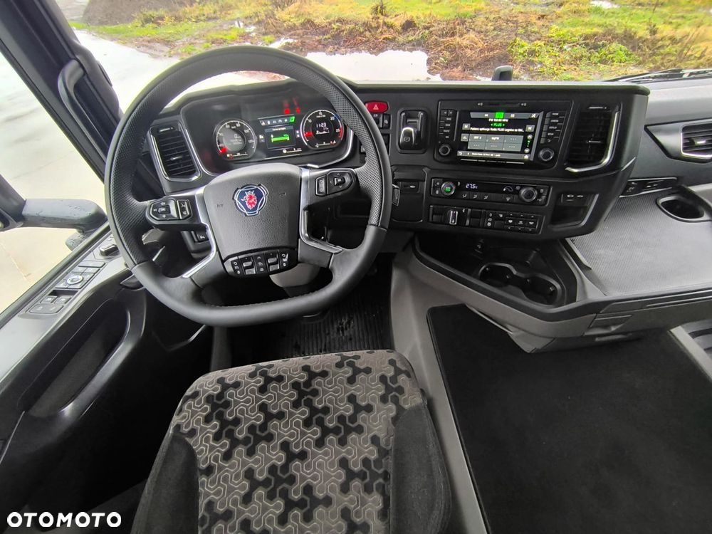 Scania R500 FULL LED. KLIMA, ACC!! - 24