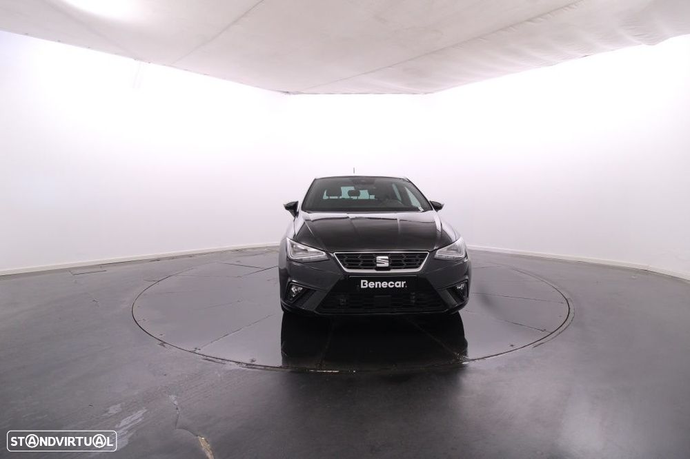 SEAT Ibiza 1.0 TSI FR - 13