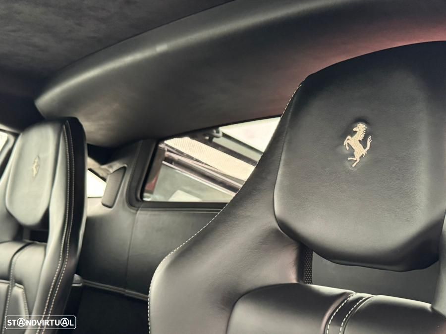 Ferrari 458 Italia - 20