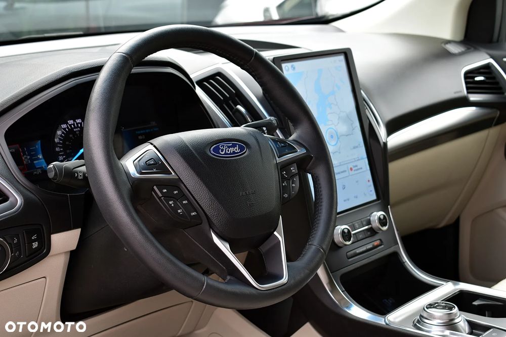 Ford Edge - 5