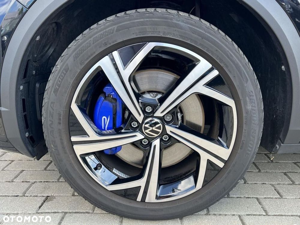 Volkswagen T-Roc 2.0 TSI 4Motion R DSG - 32