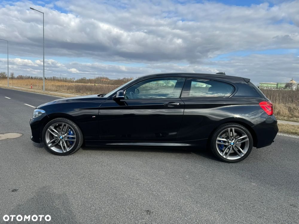 BMW Seria 1 - 18