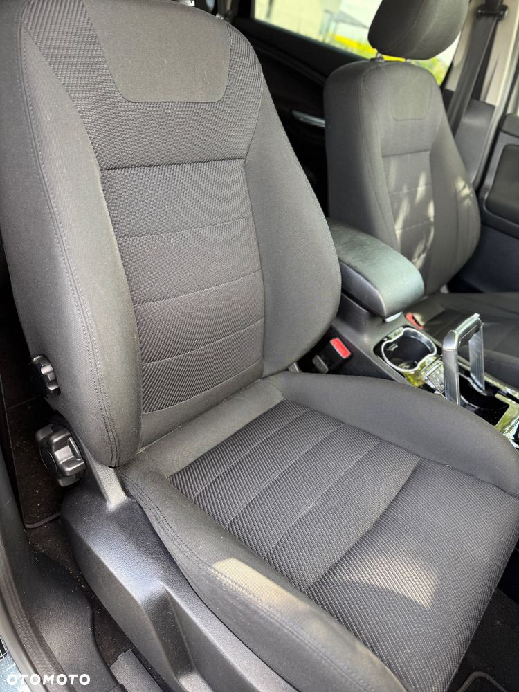 Ford S-Max 2.0 Viva Titanium - 15