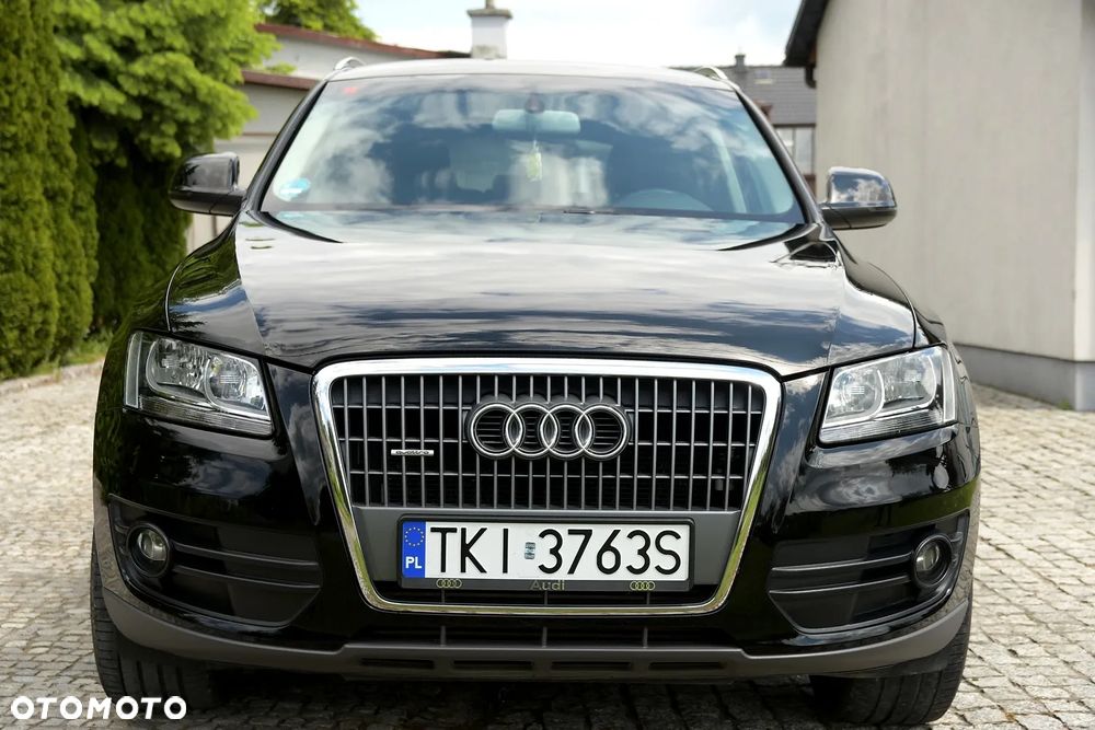 Audi Q5 2.0 TDI Quattro - 12