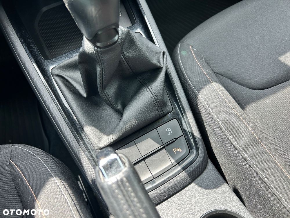 Skoda Kamiq 1.0 TSI Ambition - 29