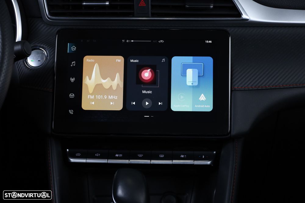 MG ZS 1.0 T-GDI Luxury Aut. - 19