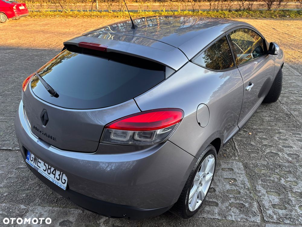 Renault Megane TCe 180 Dynamique - 13