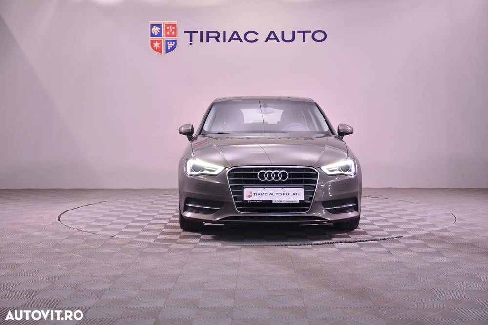 Audi A3 - 9