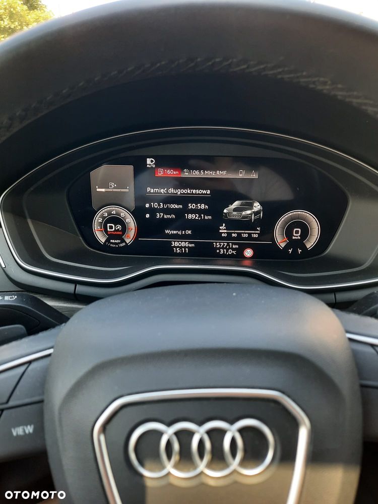 Audi A5 Sportback - 20