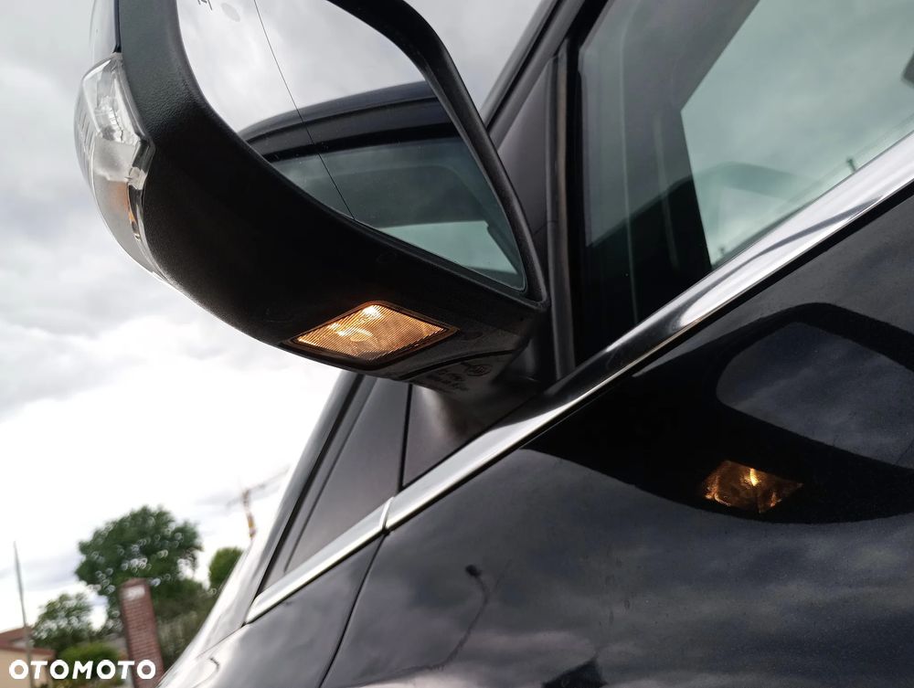 Ford Focus 1.5 TDCi Titanium - 37