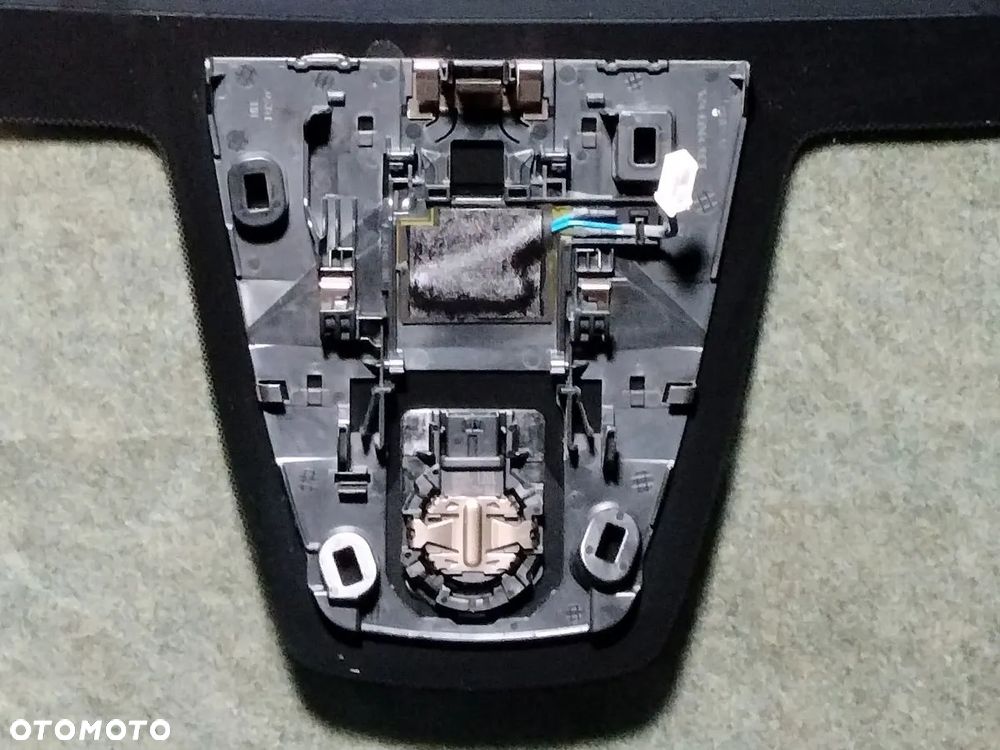 HONDA CR-V 6 od 2023r Szyba Przednia Czołowa - 6