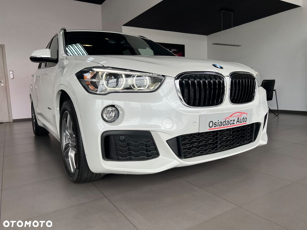 BMW X1 - 10