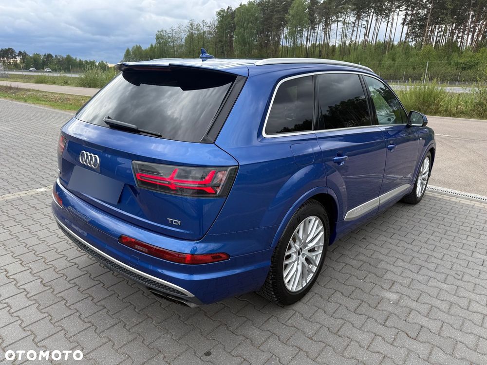 Audi SQ7 - 9