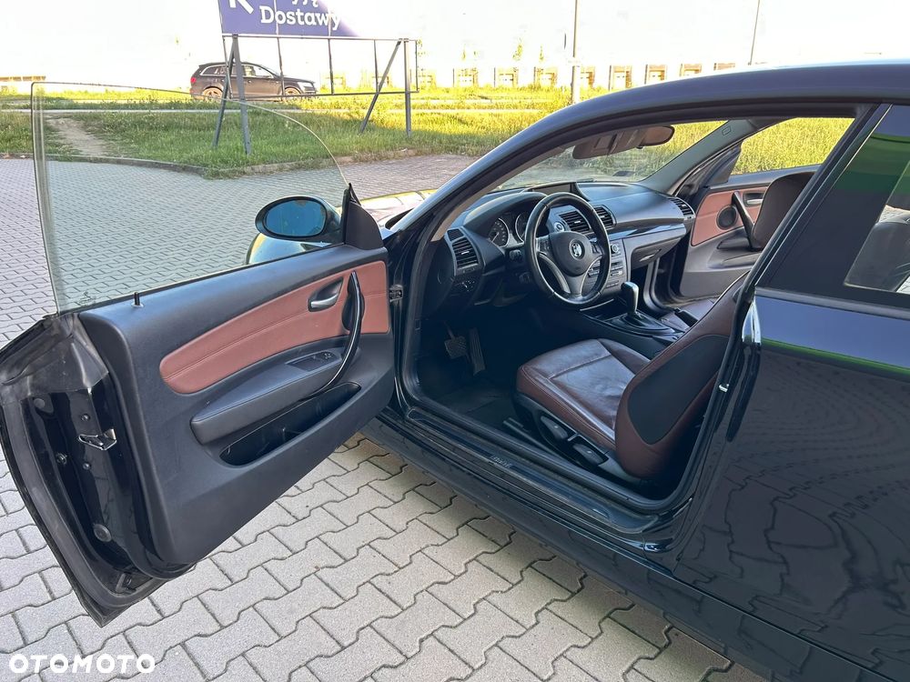 BMW Seria 1 - 10