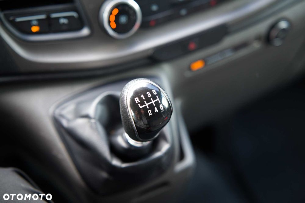 Ford Transit Custom L2H1 Brygadówka - 30