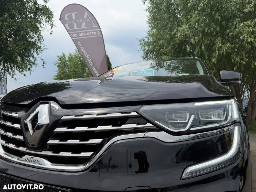 Renault Koleos - 8